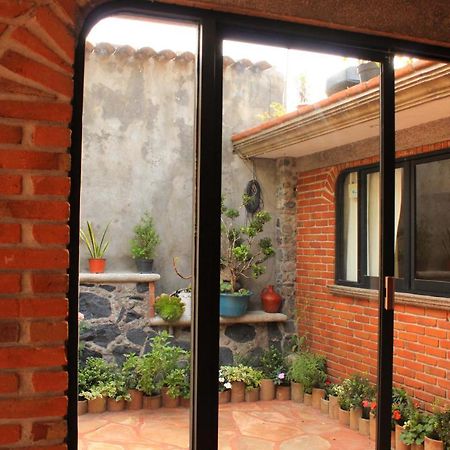 Вилла Casa Rustica Атлиско Экстерьер фото