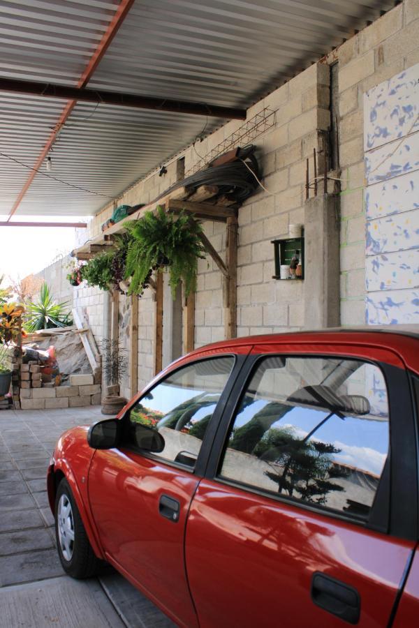 Вилла Casa Rustica Атлиско Экстерьер фото