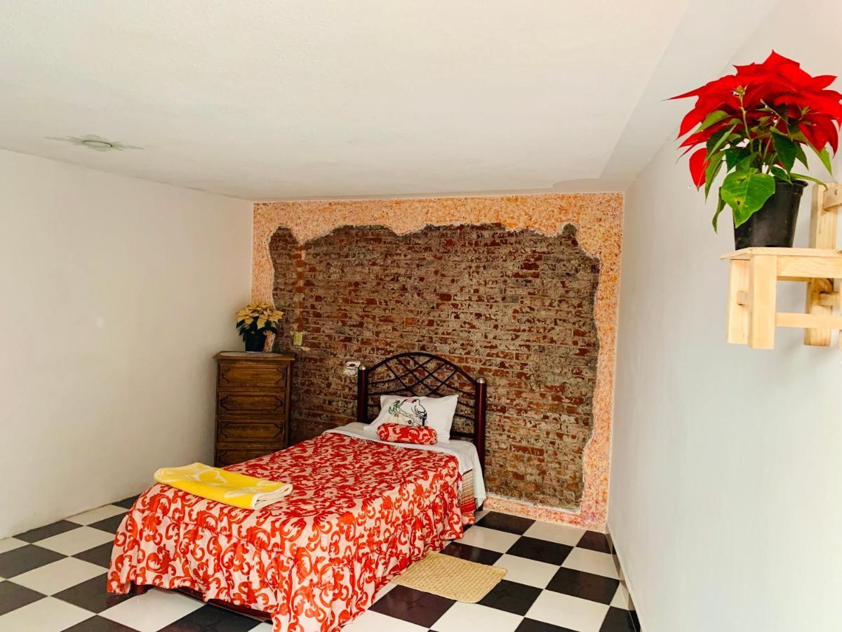 Вилла Casa Rustica Атлиско Экстерьер фото