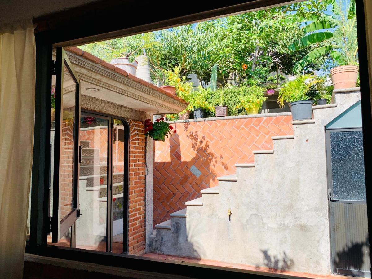 Вилла Casa Rustica Атлиско Экстерьер фото